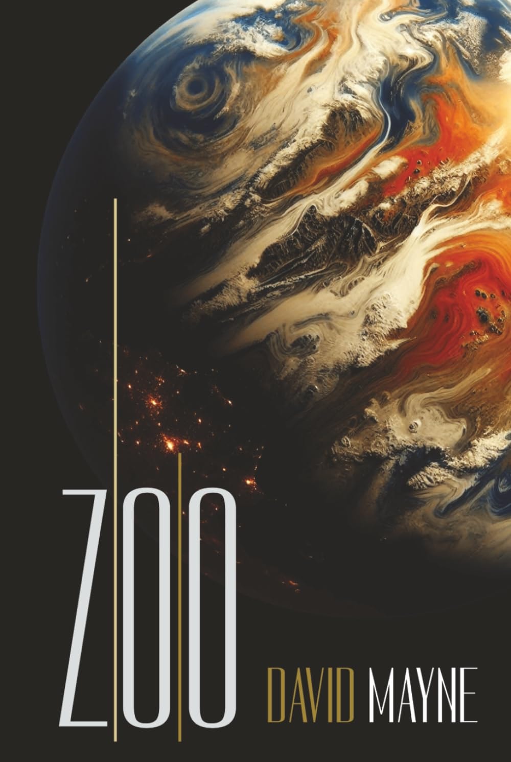 Zoo cover